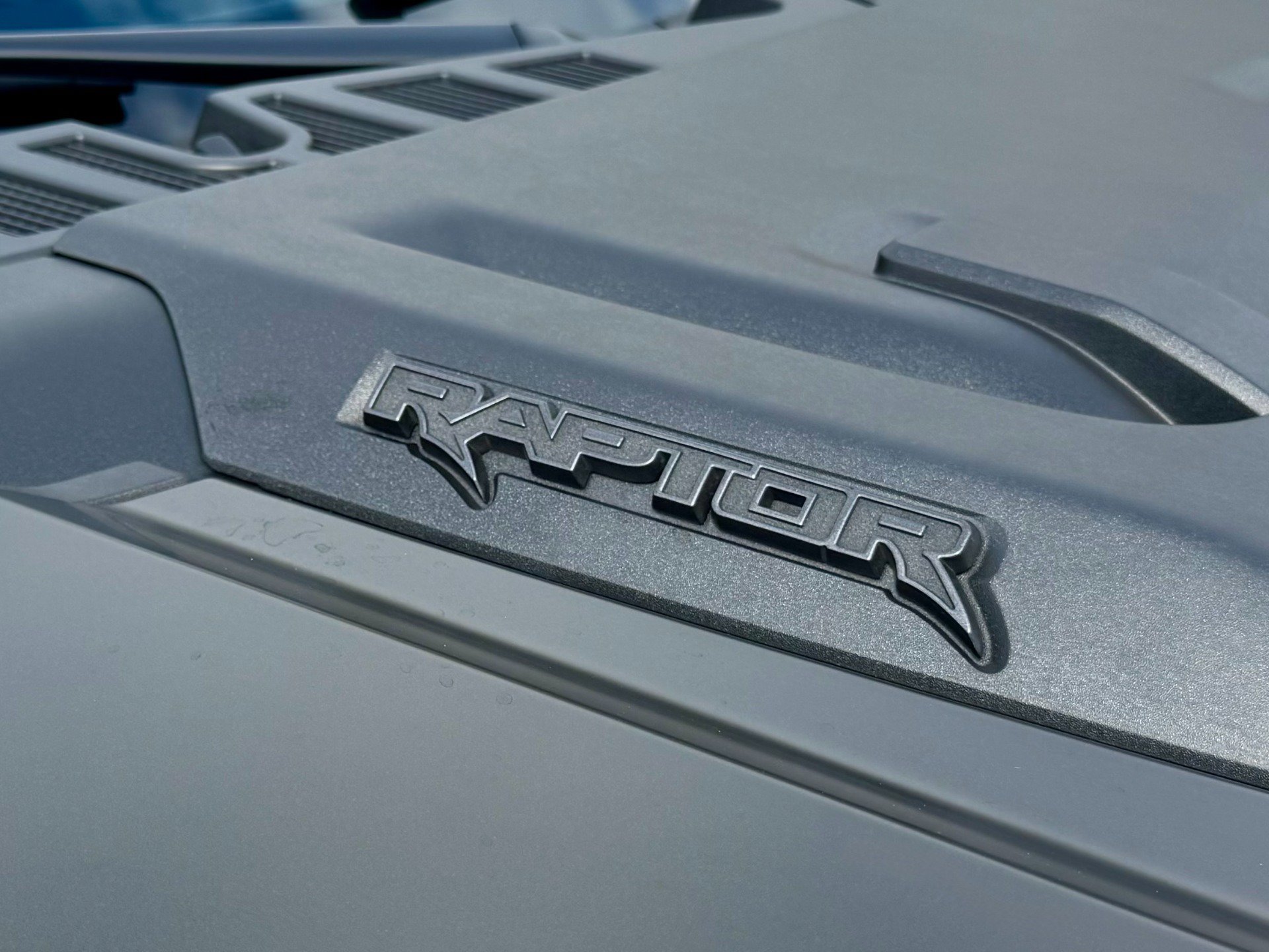 Used 2024 Ford F150 Raptor AWD/4WD image 77