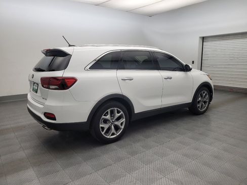 Used 2019 Kia Sorento EX FWD image 10