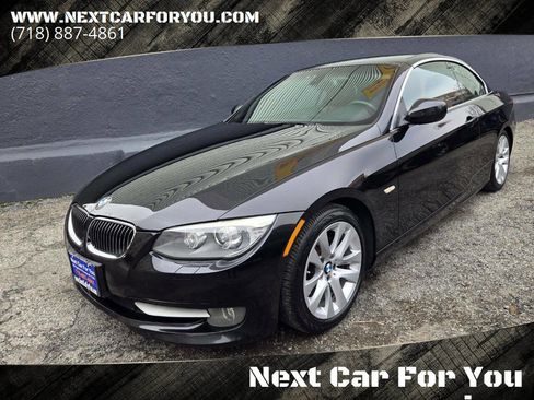 Used 2012 BMW 328i Convertible image 2