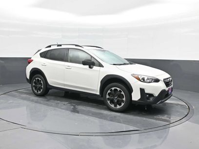 Used 2021 Subaru Crosstrek 2.0i