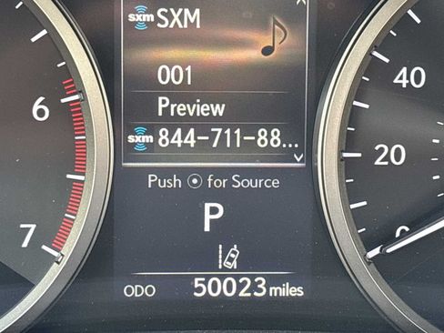 Used 2018 Lexus NX 300 FWD w/ Comfort Package image 27
