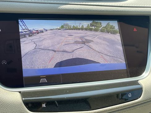 Used 2024 Cadillac XT5 Premium Luxury w/ LPO, Floor Liner Package FWD image 28