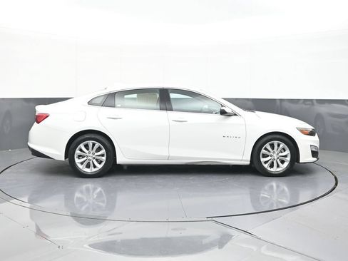 Used 2023 Chevrolet Malibu LT FWD image 11