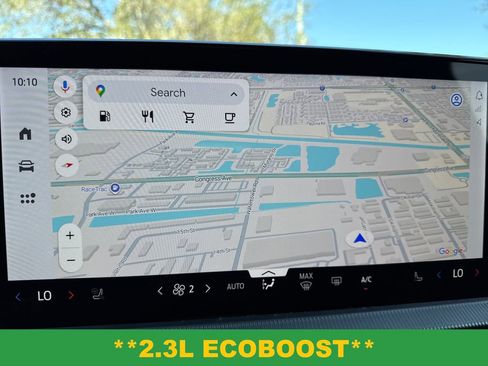 New 2026 Ford Explorer Tremor w/ Tremor Convenience Package image 8