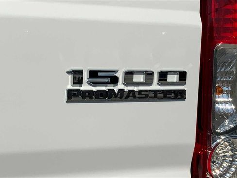 New 2026 RAM ProMaster 1500 image 14