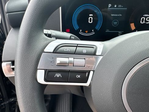 New 2025 Hyundai Santa Cruz SEL image 14