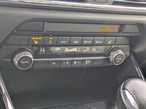 Used 2020 MAZDA CX-9 Touring w/ Touring Premium Package image 14