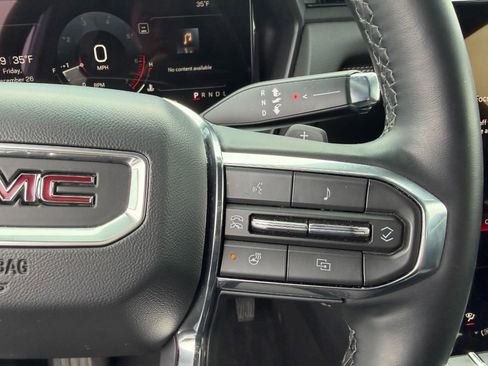 Certified 2025 GMC Terrain Elevation image 17