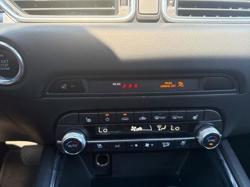 Used 2023 MAZDA CX-5 AWD 2.5 Turbo image 28
