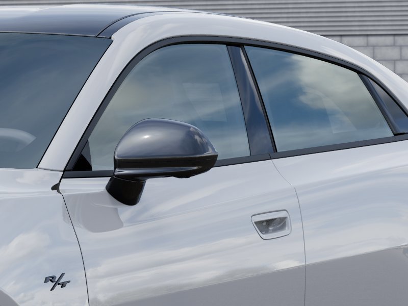 New 2026 Dodge Charger R/T AWD/4WD image 12