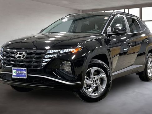 Used 2023 Hyundai Tucson SEL AWD/4WD image 1
