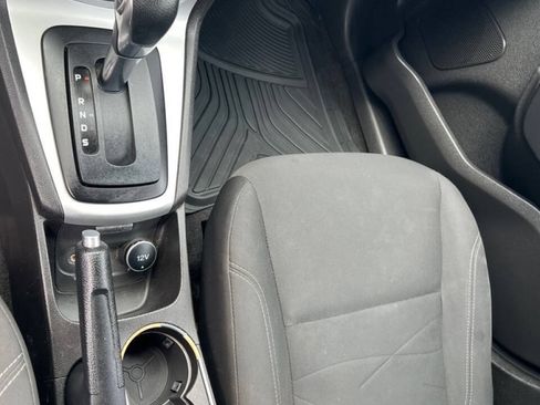 Used 2014 Ford Fiesta SE FWD image 28
