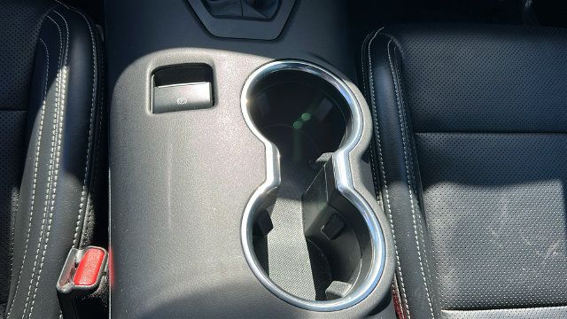 Certified 2026 Ford Mustang Premium RWD image 21