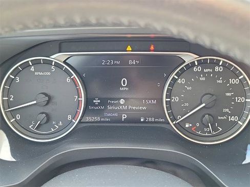 Certified 2021 Nissan Rogue SL image 28