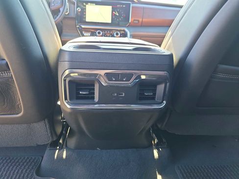 Used 2023 GMC Sierra 1500 Denali Ultimate image 24