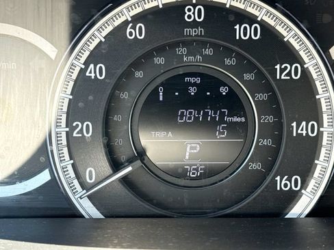 Used 2017 Honda Accord EX-L image 19