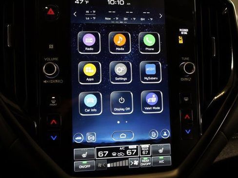 Used 2024 Subaru Ascent Onyx Edition image 22