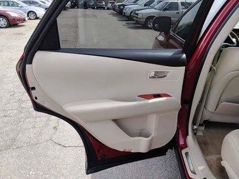 Used 2010 Lexus RX 350 2WD image 20