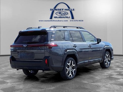 New 2026 Subaru Outback Touring XT image 19