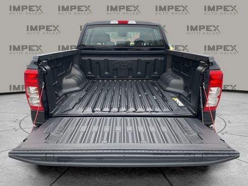 Used 2025 Ford Ranger XL image 24