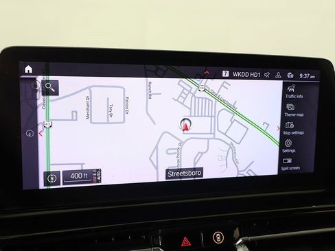 Used 2023 BMW M8 Competition w/ M Driver's Package image 48