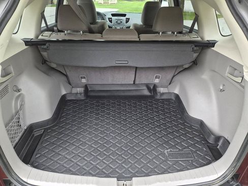 Used 2014 Honda CR-V EX image 13