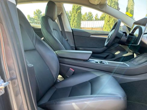 Used 2023 Tesla Model 3 Standard Range RWD image 20