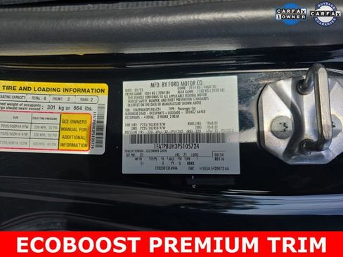 Used 2023 Ford Mustang Premium image 22