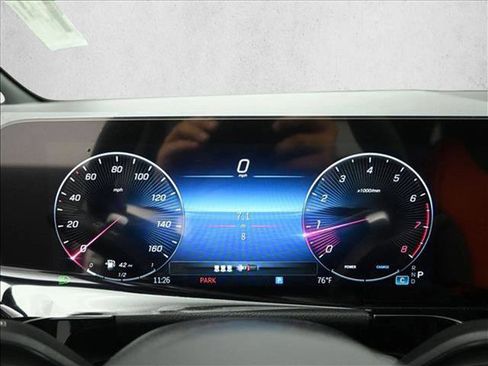 New 2026 Mercedes-Benz GLA 250 4MATIC image 17