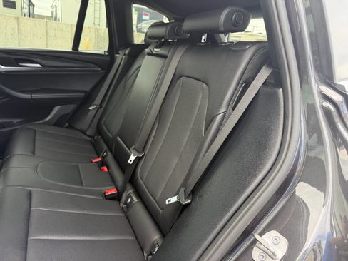 Used 2024 BMW X3 xDrive30i AWD/4WD image 19