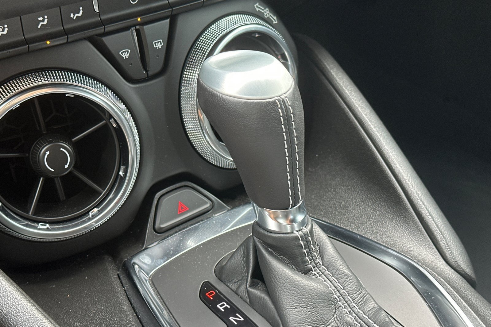 Used 2022 Chevrolet Camaro LT w/ RS Package RWD image 32