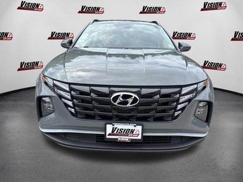 Used 2024 Hyundai Tucson SEL AWD/4WD image 11