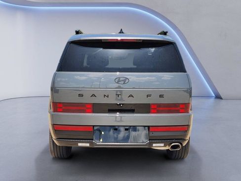 Used 2024 Hyundai Santa Fe Calligraphy FWD image 7