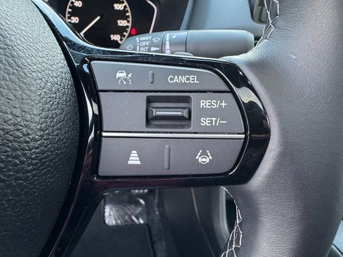 Certified 2026 Honda Civic Sport image 14