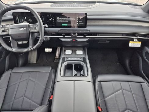 New 2027 Kia Telluride EX AWD/4WD image 13