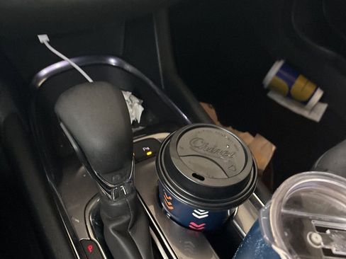 Used 2024 Chevrolet Malibu LT image 9