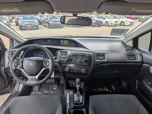 Used 2013 Honda Civic LX image 18
