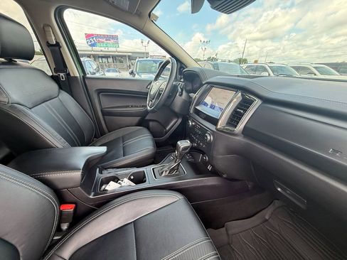 Used 2023 Ford Ranger Lariat w/ Equipment Group 501A High AWD/4WD image 25