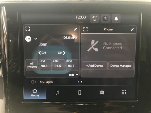 New 2026 RAM 1500 4x4 Crew Cab image 22