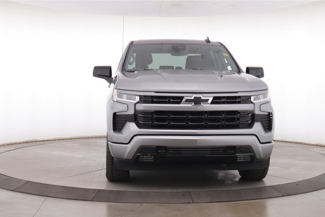 Used 2024 Chevrolet Silverado 1500 RST w/ Protection Package AWD/4WD image 17