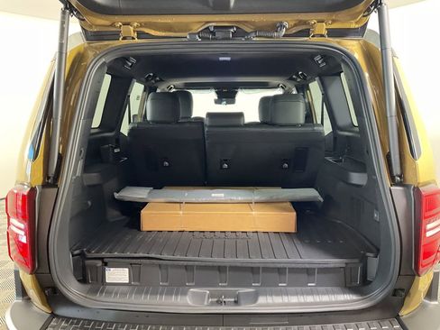 New 2026 Toyota Land Cruiser image 21