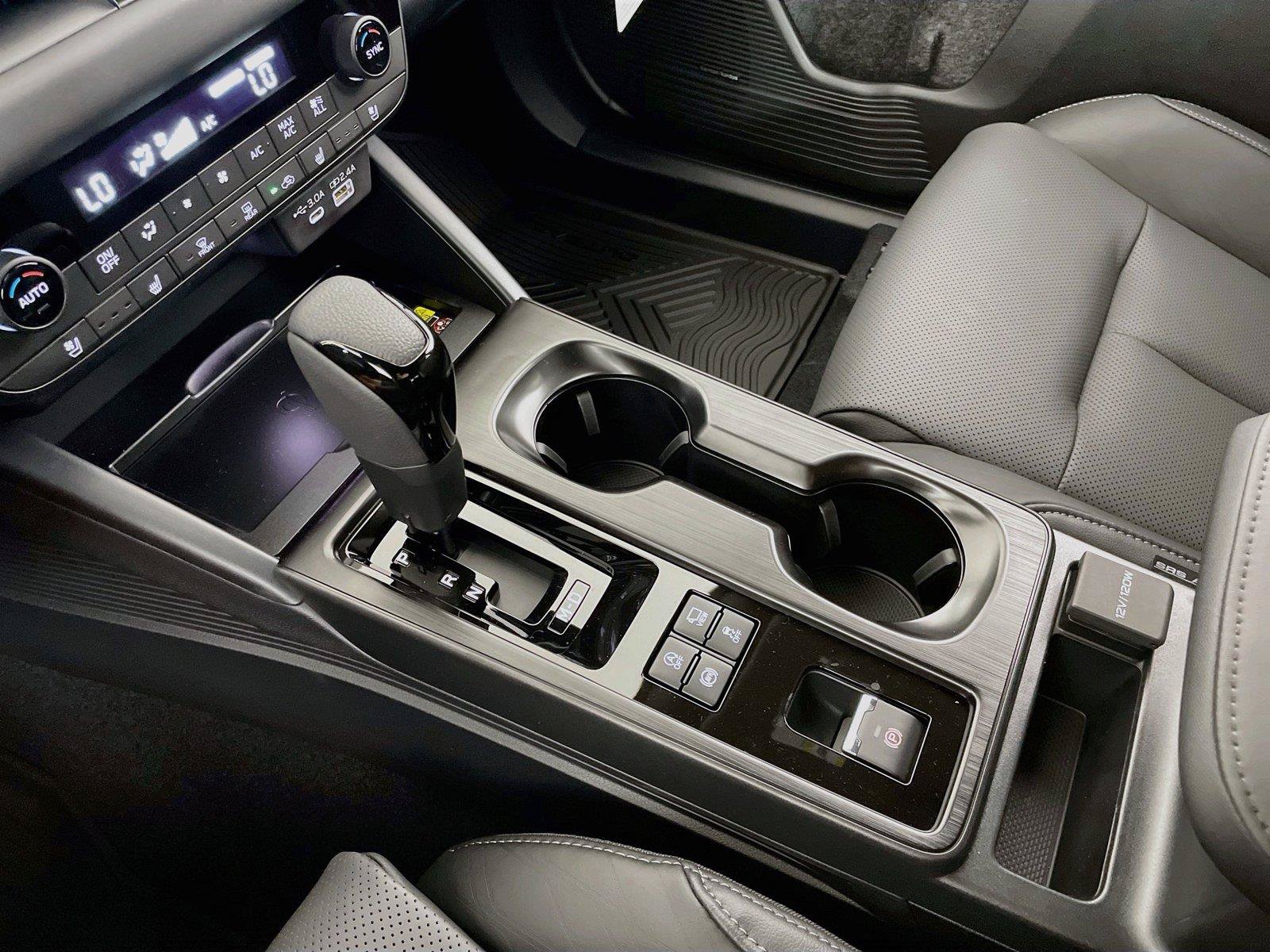 New 2026 Subaru Outback Touring XT AWD/4WD image 15