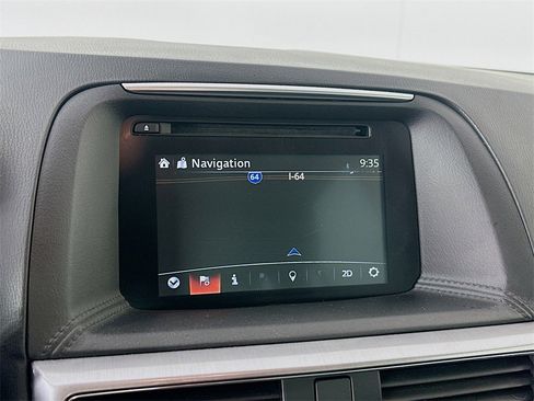 Used 2016 MAZDA CX-5 Touring image 13