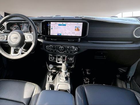 New 2026 Jeep Wrangler Sahara image 5