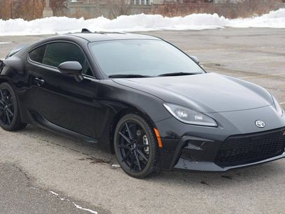 Used 2022 Toyota GR86 Premium w/ ALL Weather Mat Package (TMS)