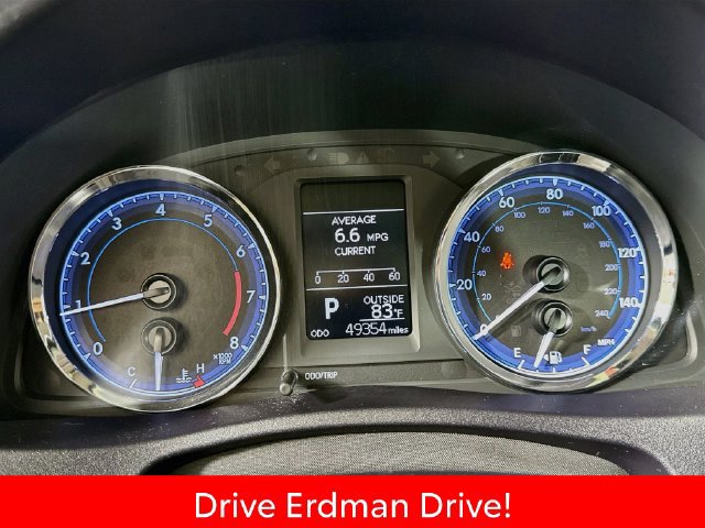 Certified 2019 Toyota Corolla LE FWD image 16