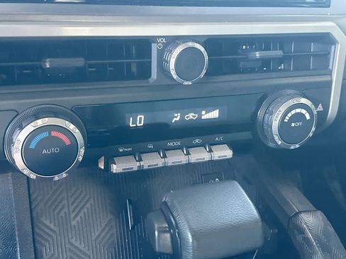 Used 2024 Toyota Tacoma TRD Sport RWD image 20
