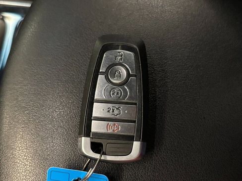 Used 2019 Ford Edge ST w/ Equipment Group 401A image 18