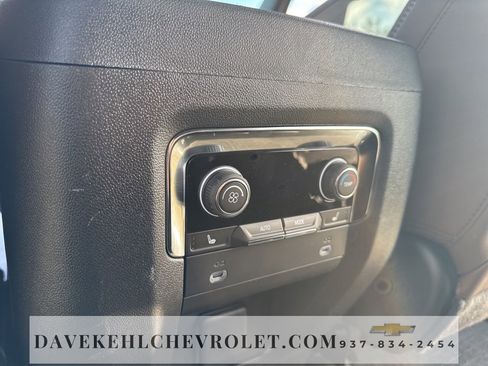 Used 2024 Chevrolet Tahoe High Country image 36