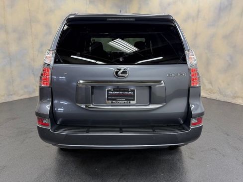 Used 2021 Lexus GX 460 Premium w/ Premium Package AWD/4WD image 6